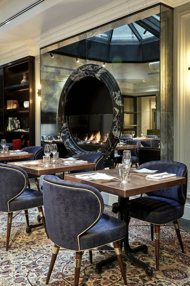 Фото Sir Nikolai Hotel