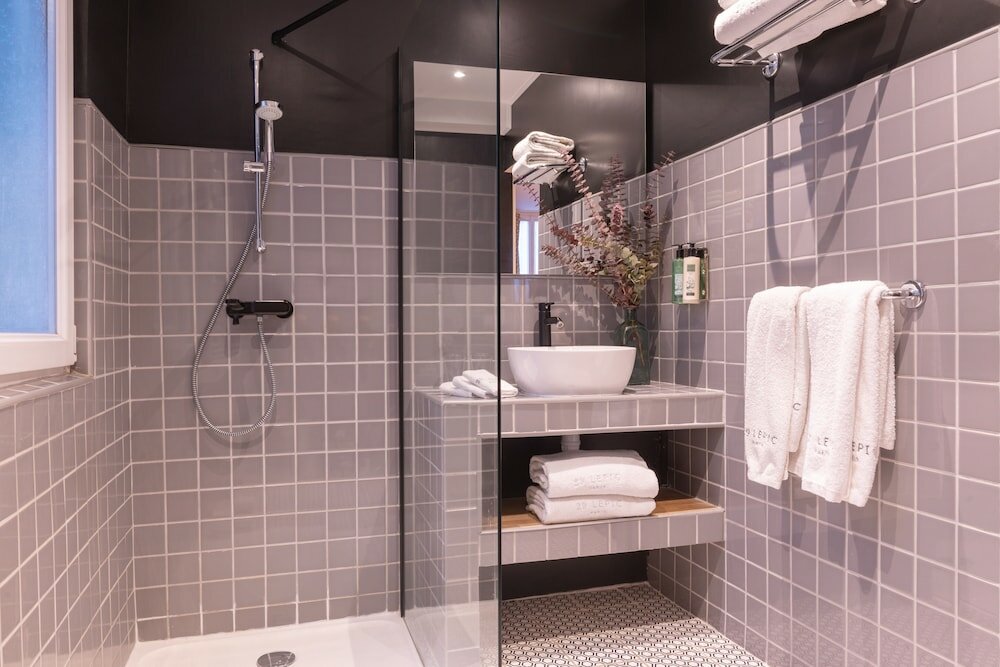 Фото Hôtel Lepic 29