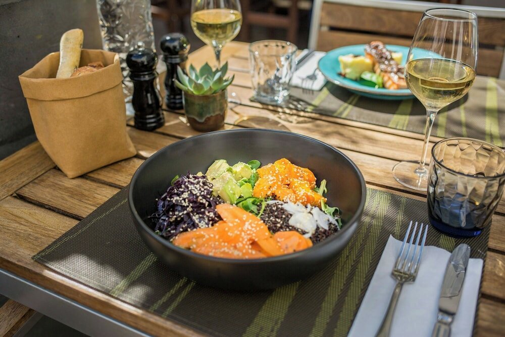 Фото Courtyard by Marriott Paris Arcueil