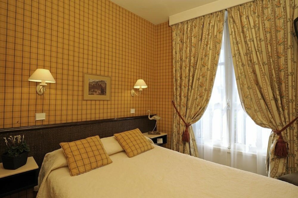 Фото Hotel Le Clément