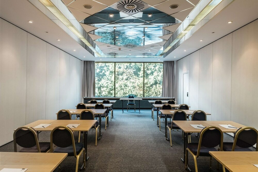 Фото Pentahotel Bremen