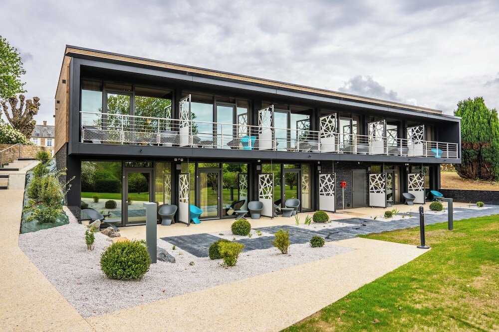 Фото отеля 3