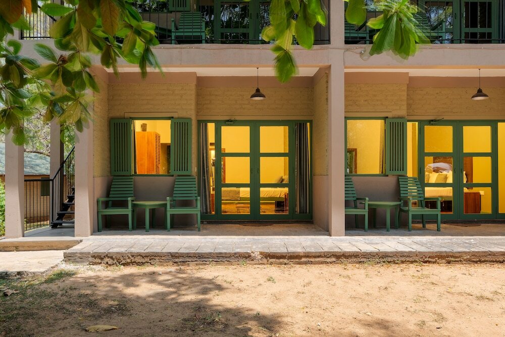 Фото Elephant Reach Yala