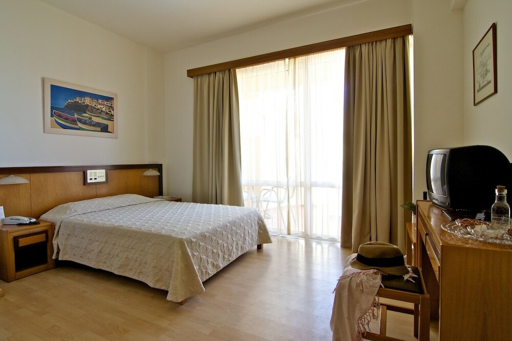 Фото Atrium Ambiance Hotel