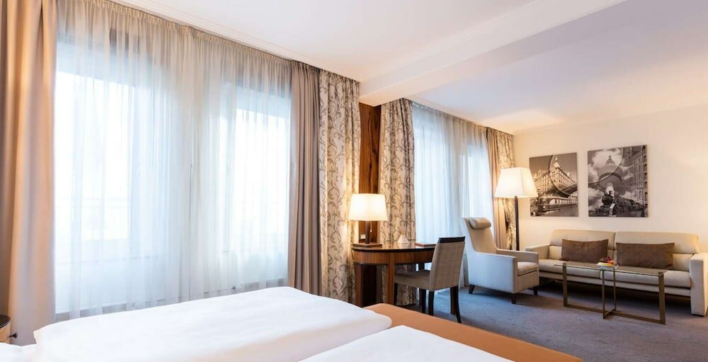 Фото Europaeischer Hof