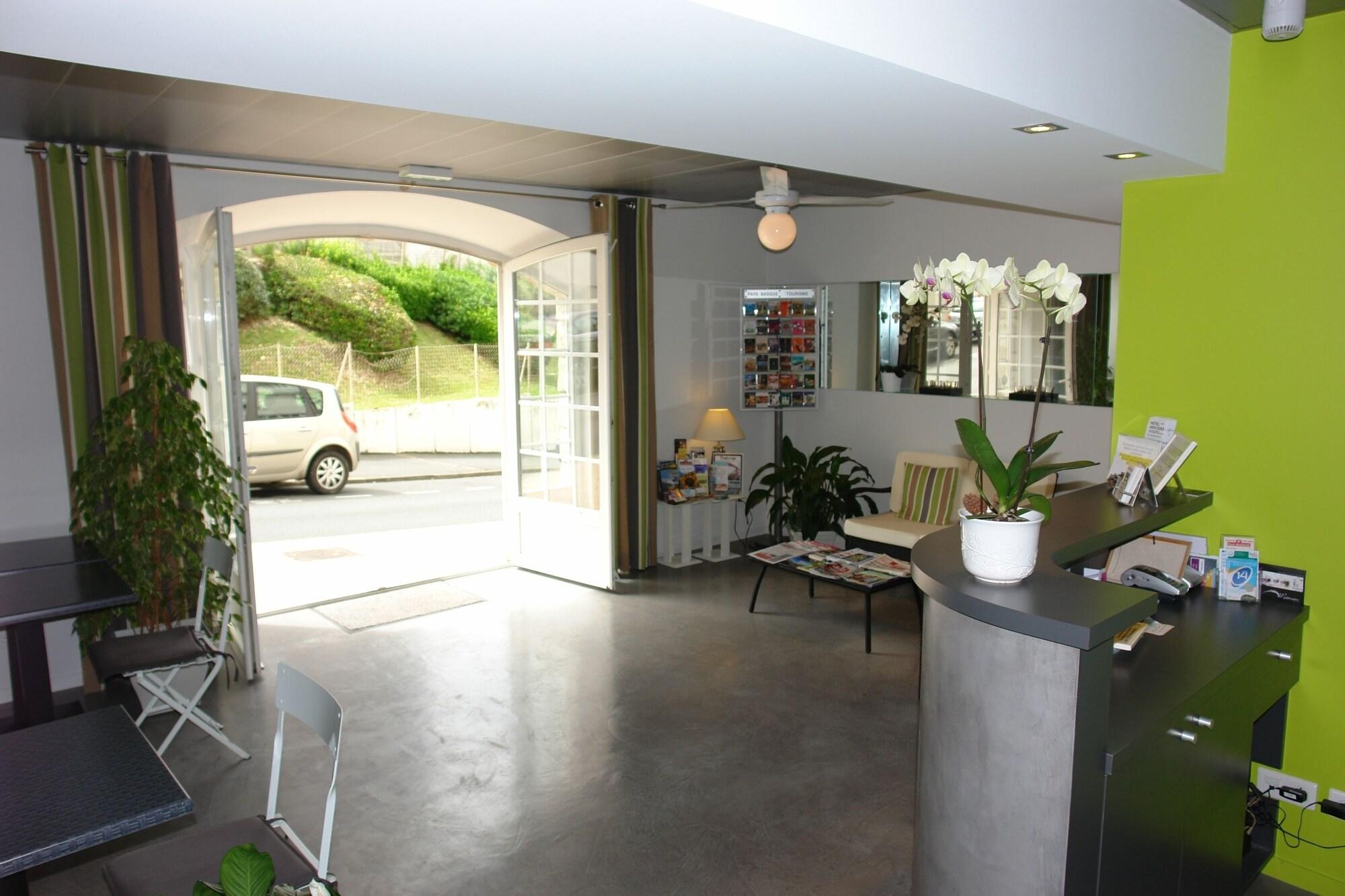 Фото Hotel Argi Eder