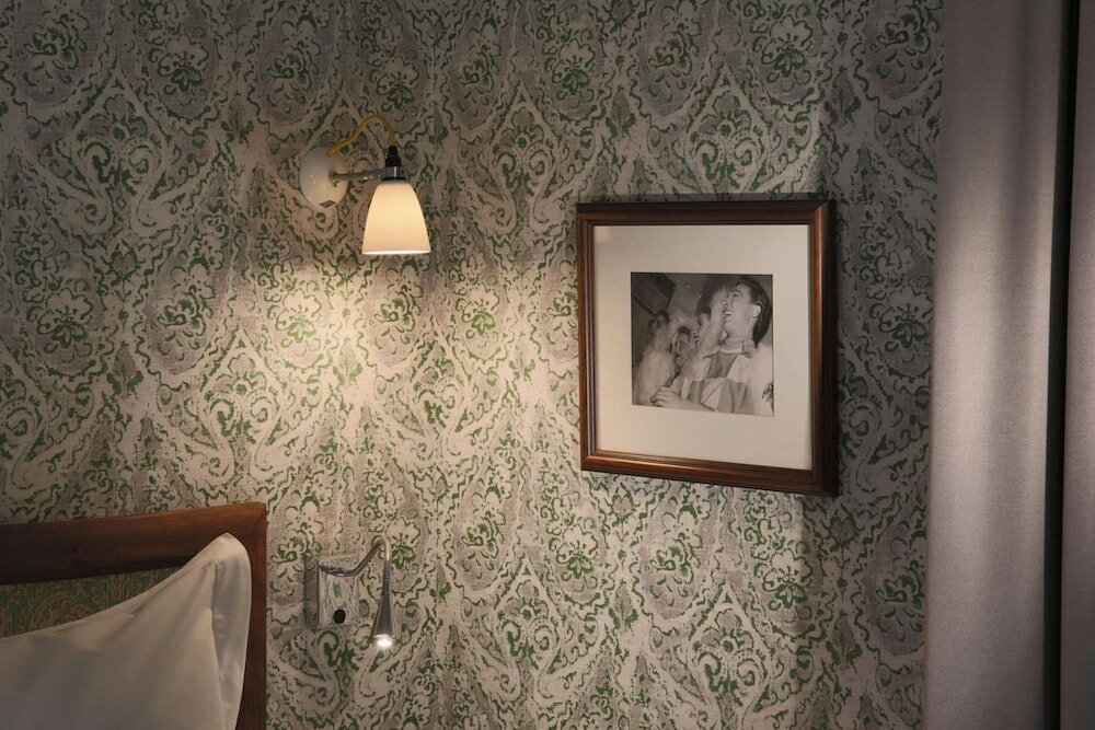 Фото Hotel Josephine by Happyculture 