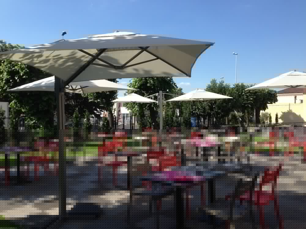 Фото Executive Hotel Paris Gennevilliers