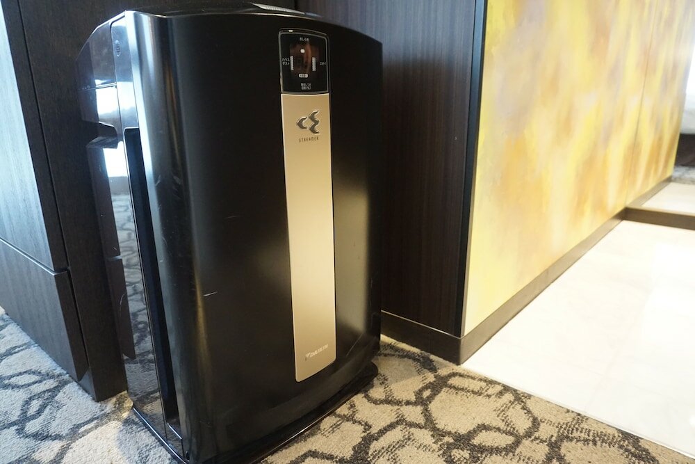 Фото Solaria Nishitetsu Hotel Ginza