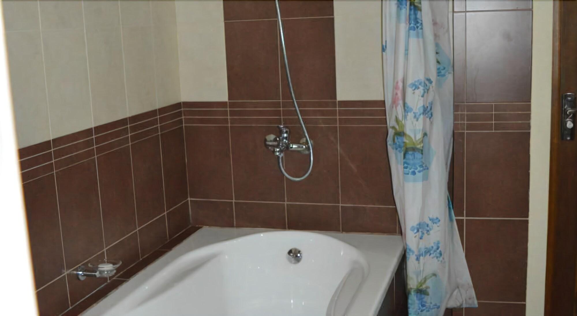 Фото Elegante The Villa