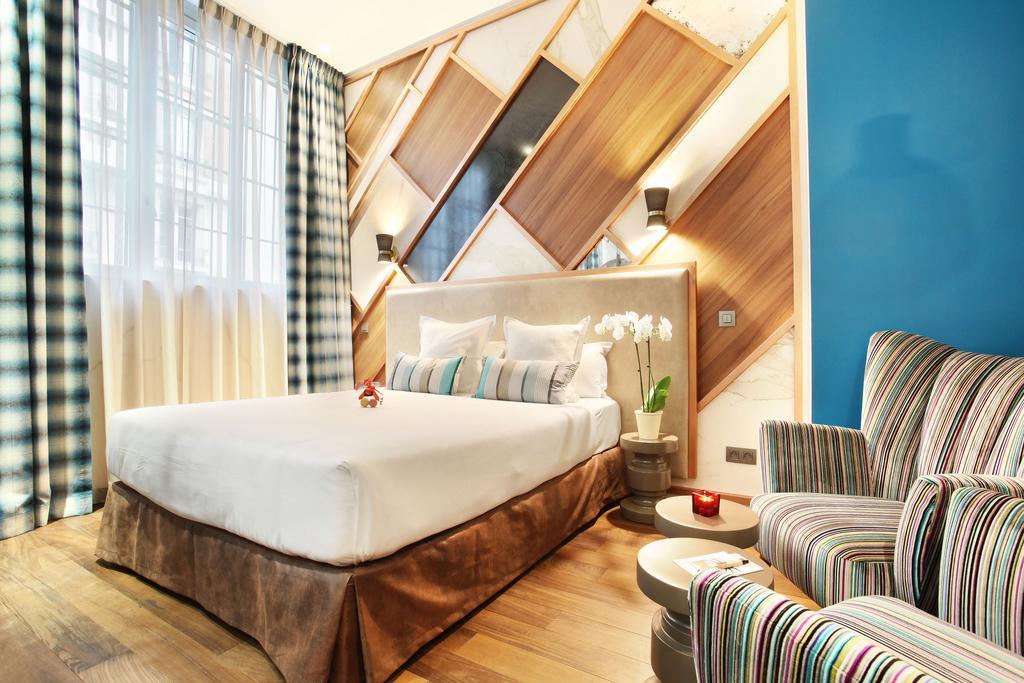 Фото Le Robinet d’Or