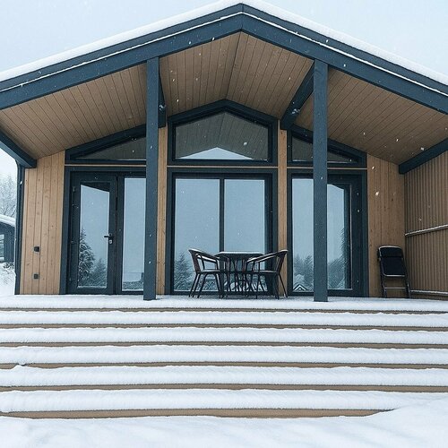 Дом в аренду Веслево клуб в Переславле-Залесском