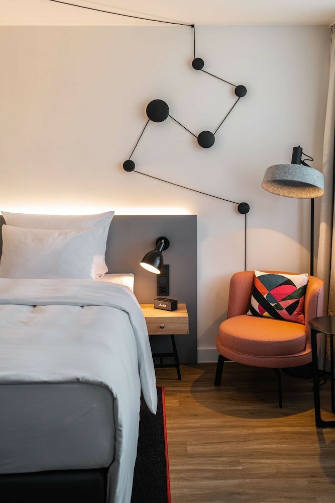 Фото Pentahotel Bremen