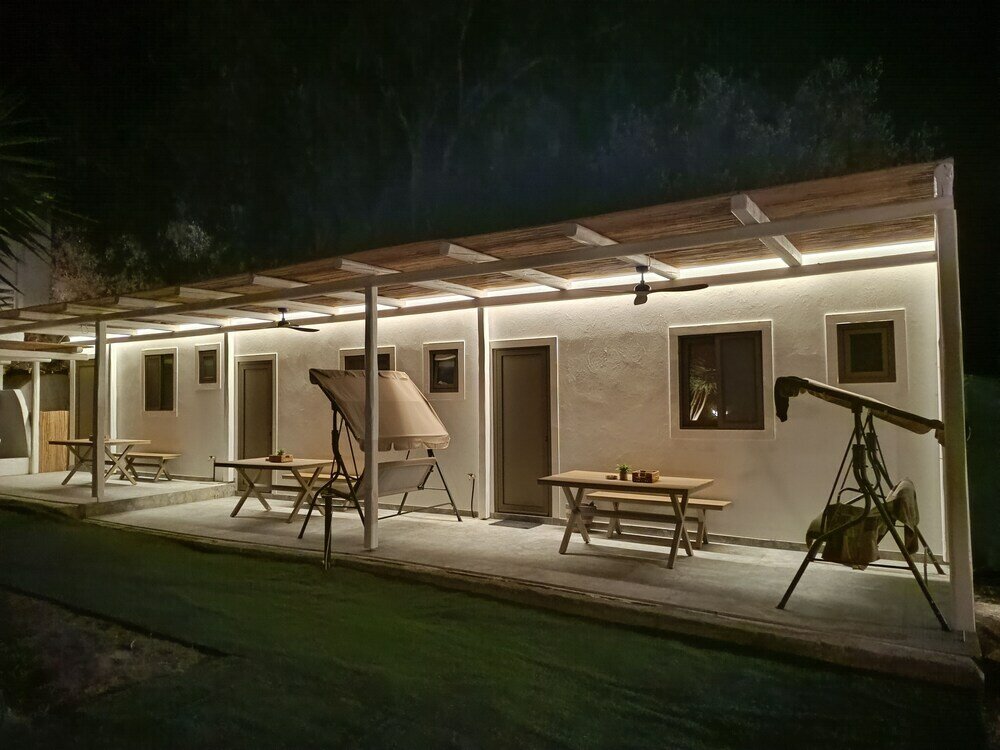 Фото Отель Trees Art Boutique