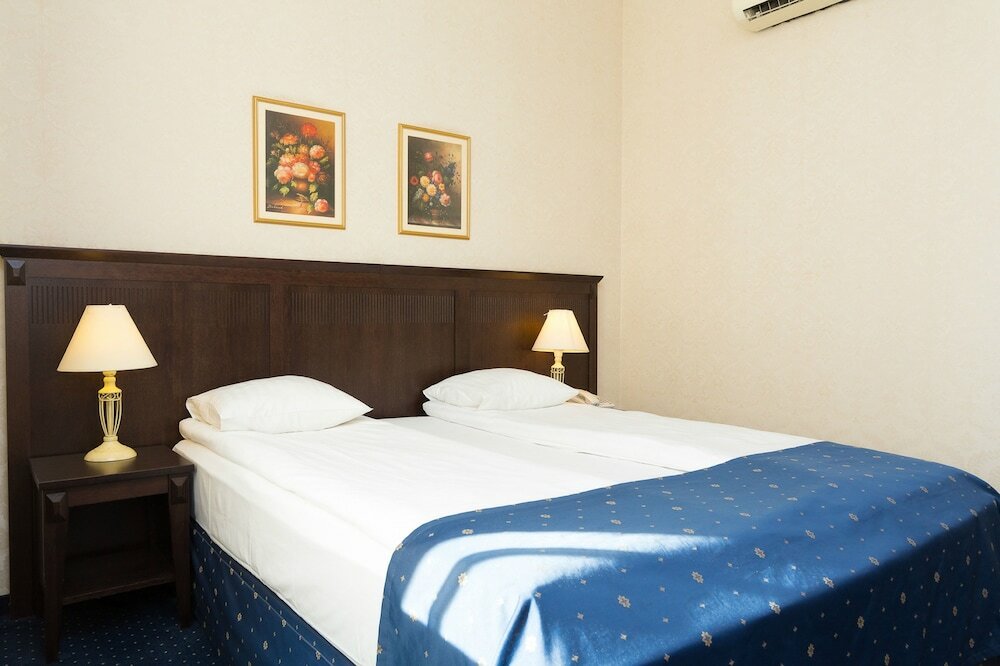 Фото Rixwell Gertrude Hotel