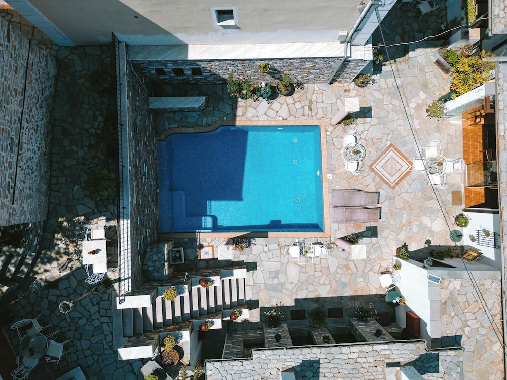 Фото Palladio Hotel