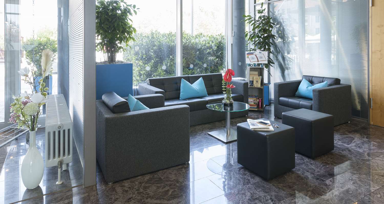 Фото Best Western Hotel am Europaplatz