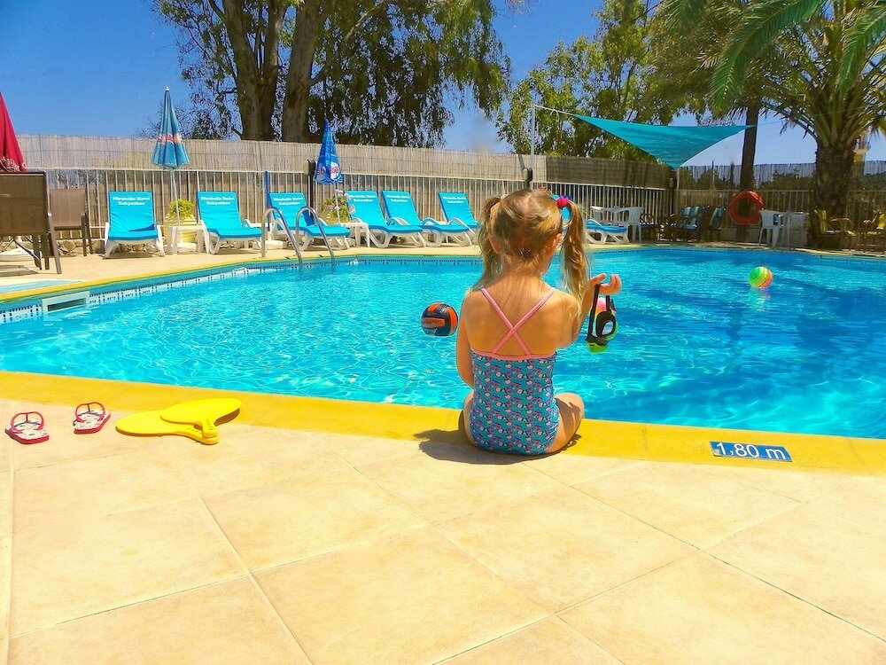 Фото Mirabelle Hotel