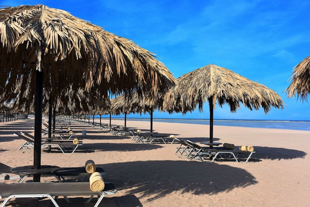 Фото Steigenberger Alcazar