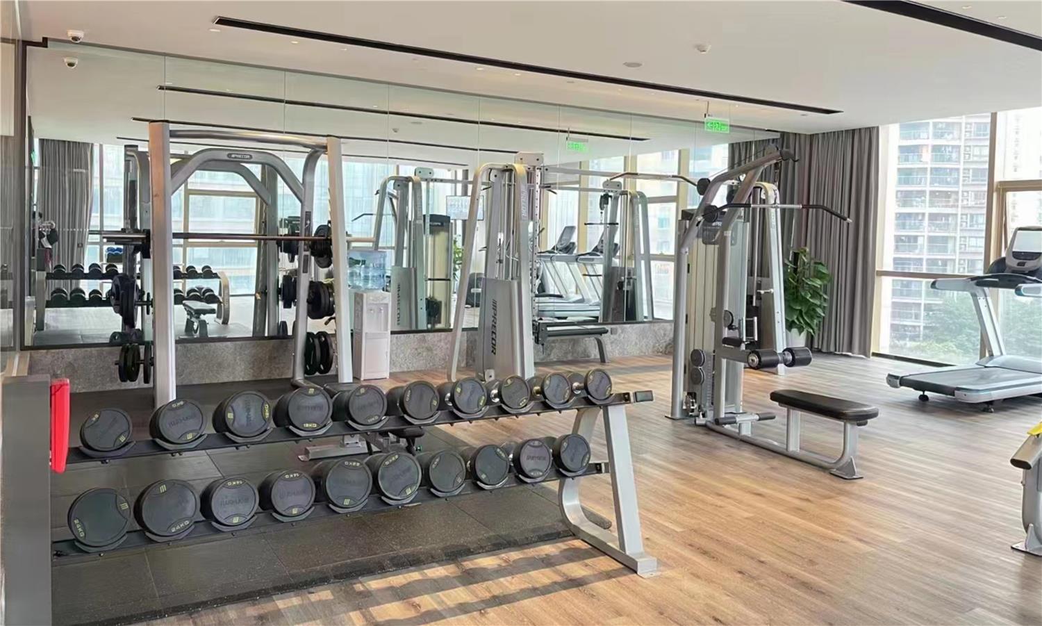 Фото DoubleTree by Hilton Hotel Chongqing - Nan'an