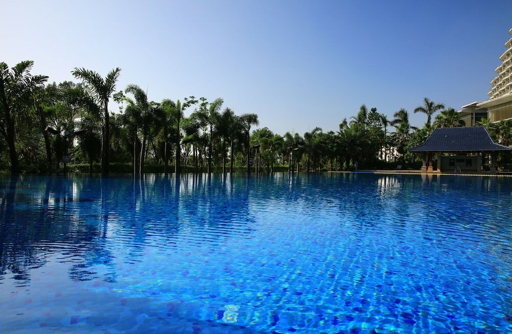 Фото Xiamen International Conference Center Hotel