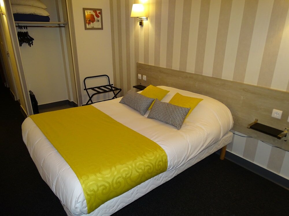 Фото Sure Hotel by Best Western Angouleme