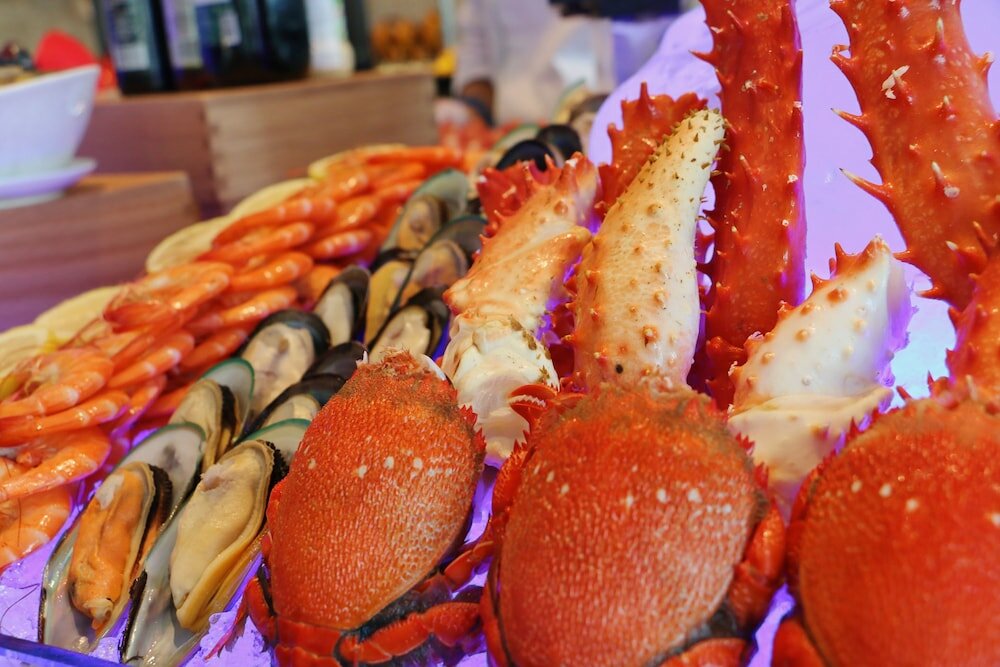 Фото Holiday Inn Guiyang City Center, an Ihg Hotel