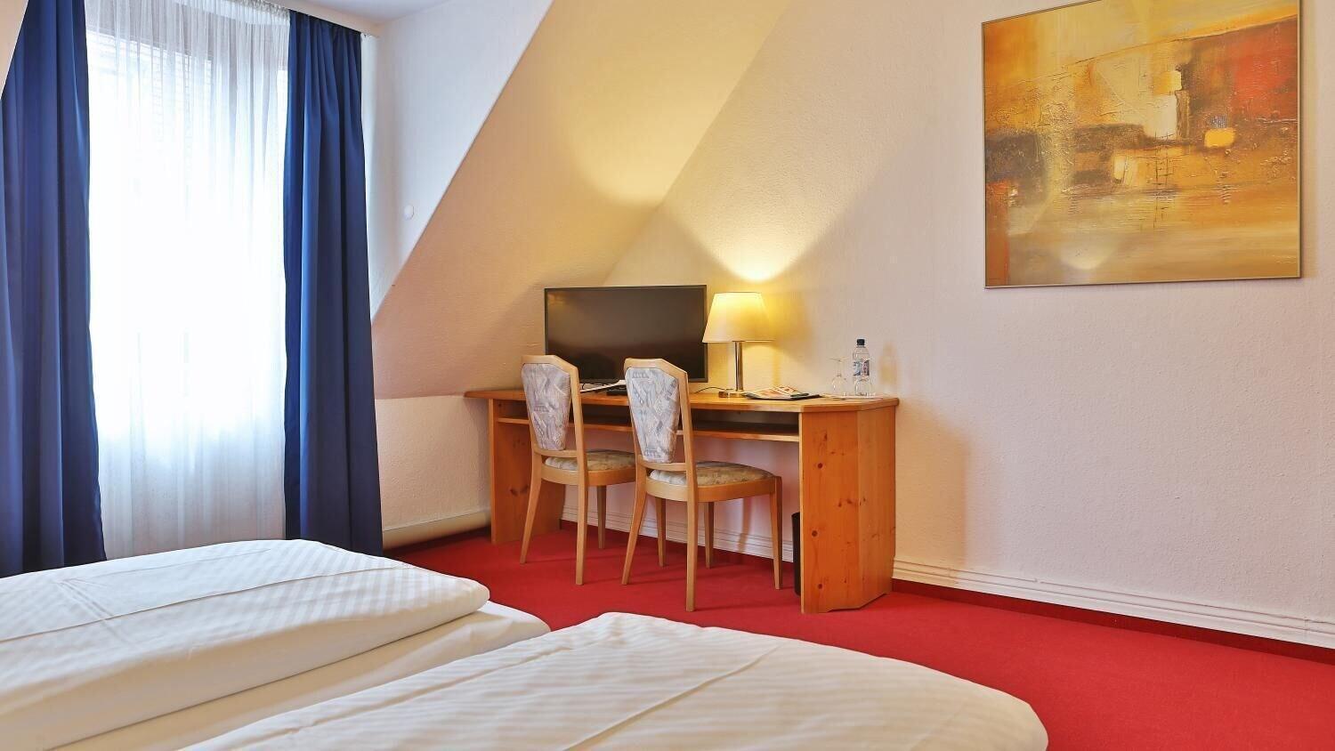 Фото Hotel Krokodil