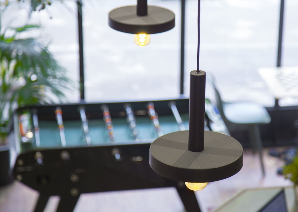 Фото The Playce Hotel by HappyCulture