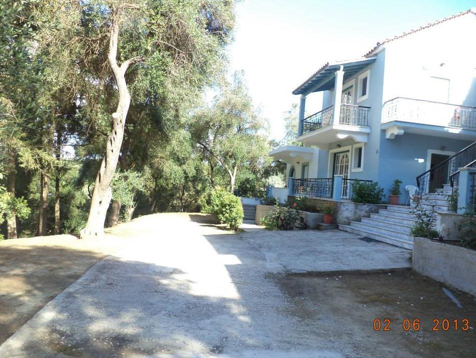 Фото Rigos Apartments