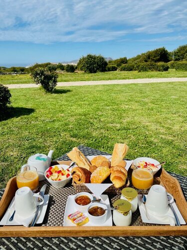 Гостиница Domaine De Licetto Villa в Сартене