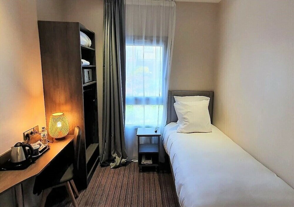 Фото Timhotel Nation