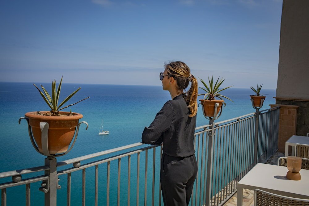 Фото La Dolce Vita a Tropea