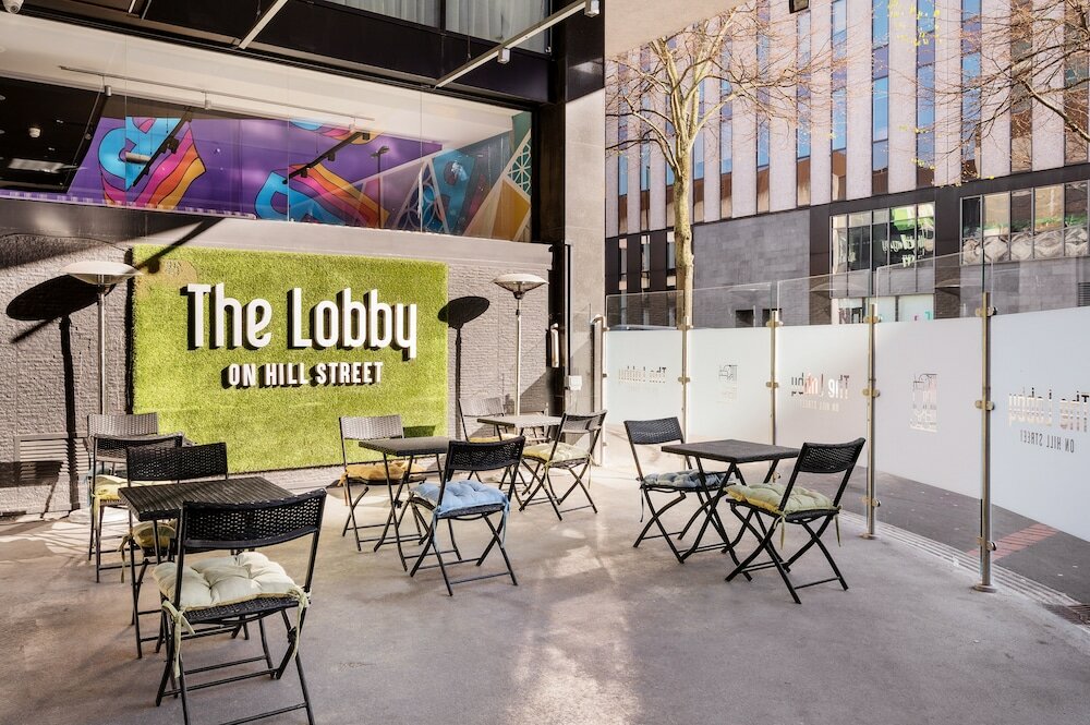 Фото Holiday Inn Birmingham City Centre