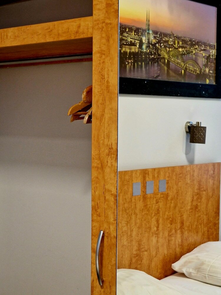 Фото City Hotel Storch