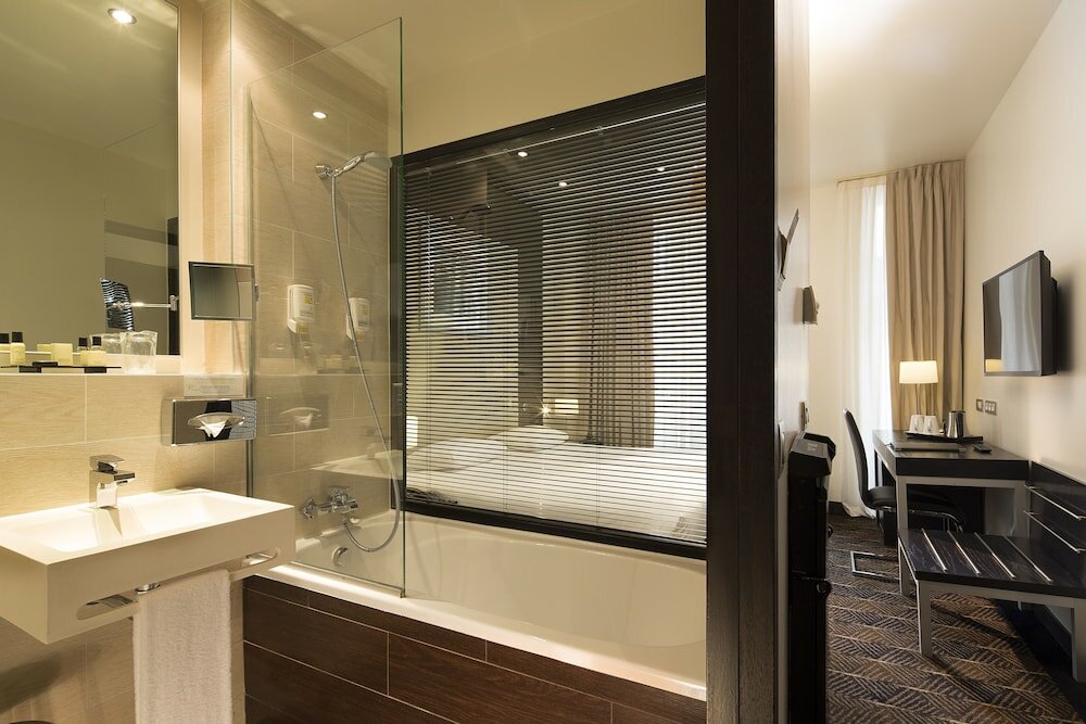 Фото Hôtel Le M