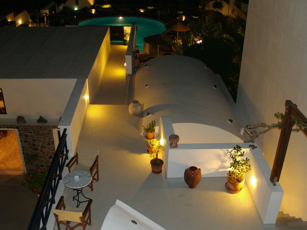 Фото Hotel Kalimera