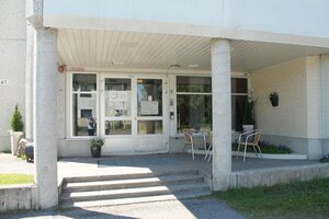 Гостиница Santa