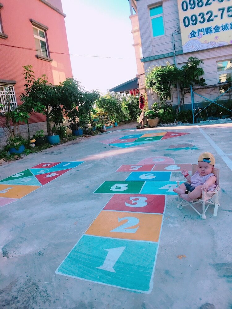 Фото Tai-chia Bed and Breakfast