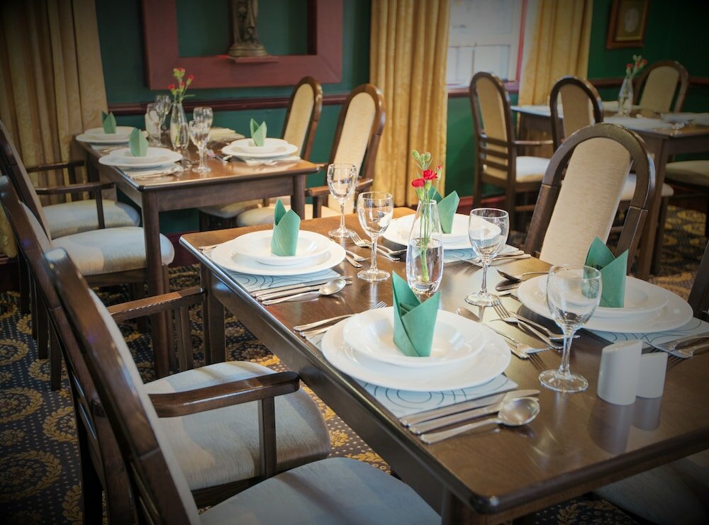 Фото Glenlossie Guest House