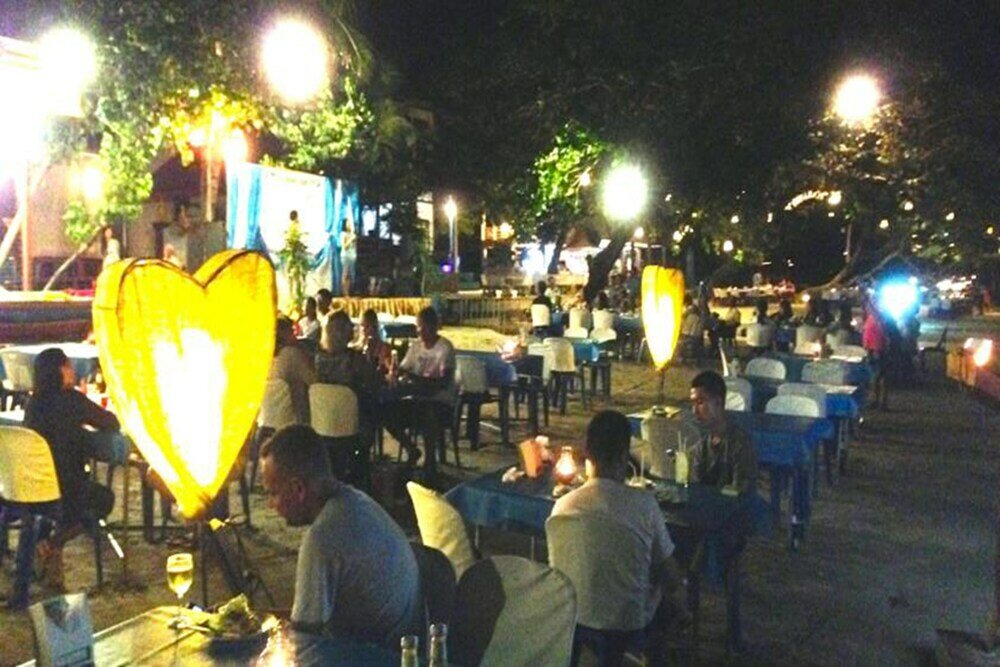 Фото Mac Resort Hotel