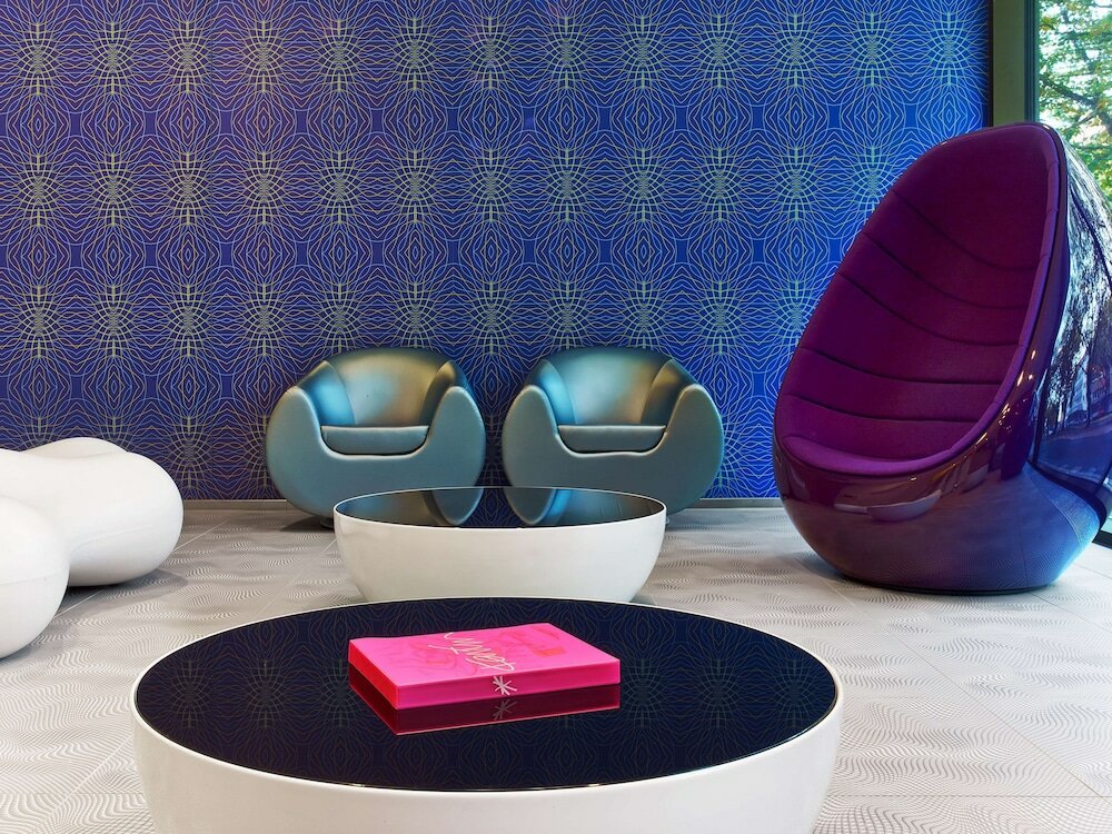 Фото Prize by Radisson, Hannover City