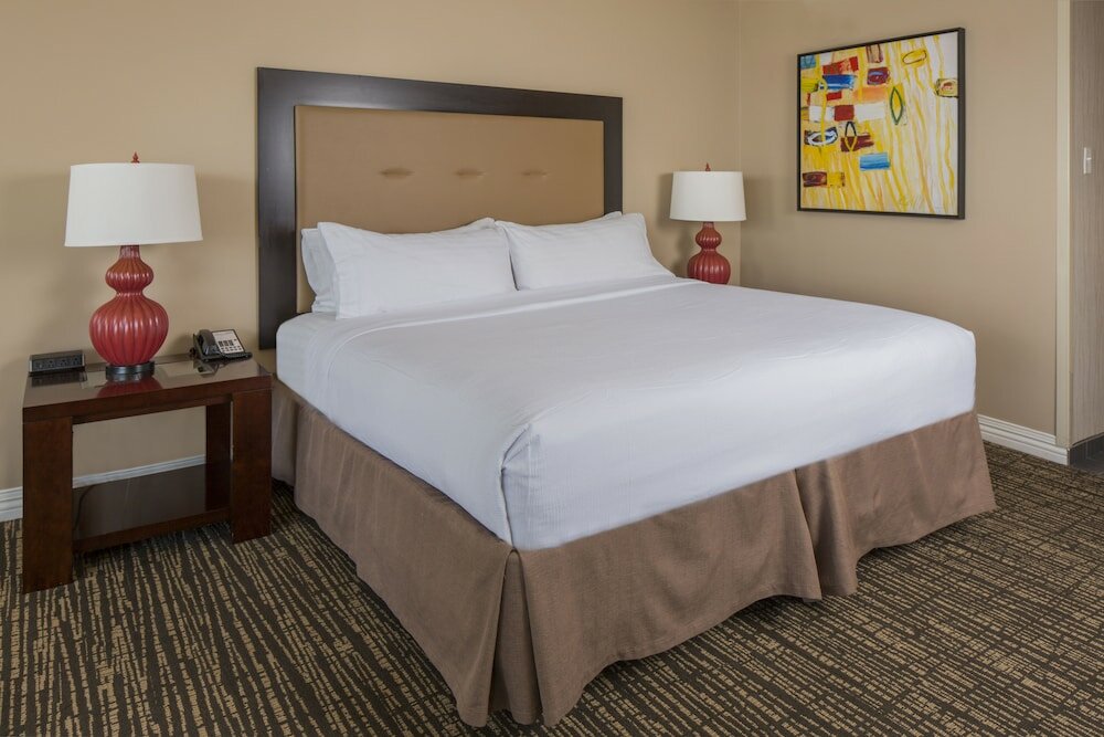 Фото Holiday Inn Resort: Galveston-On The Beach, an Ihg Hotel