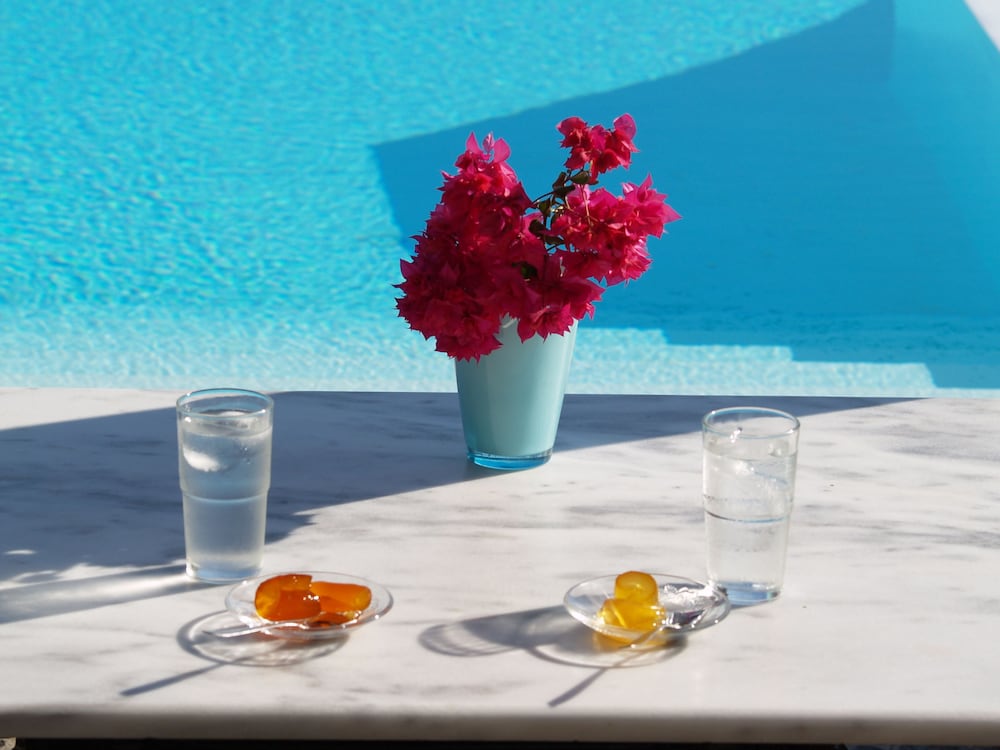 Фото Hotel Kalimera