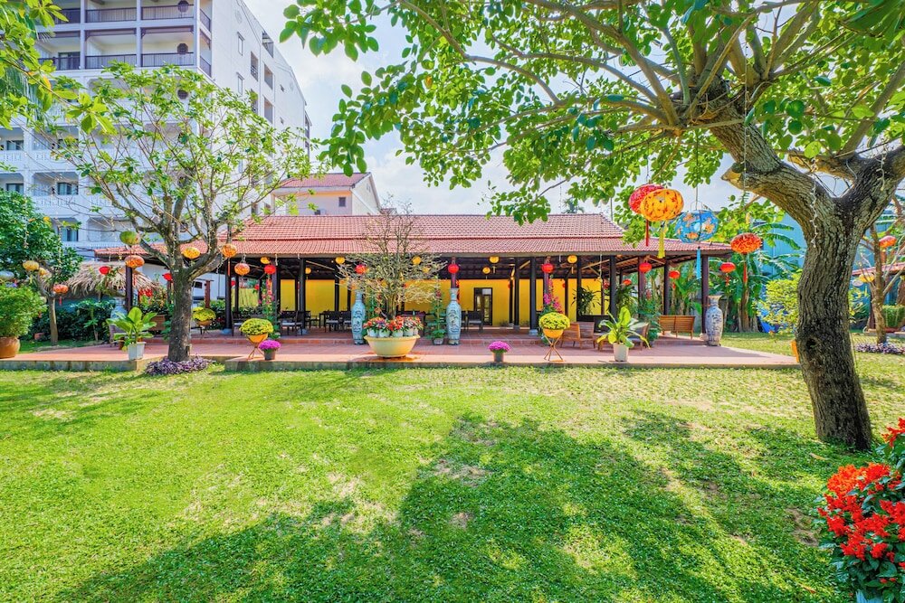 Фото RiverTown Hoi An Resort & SPA