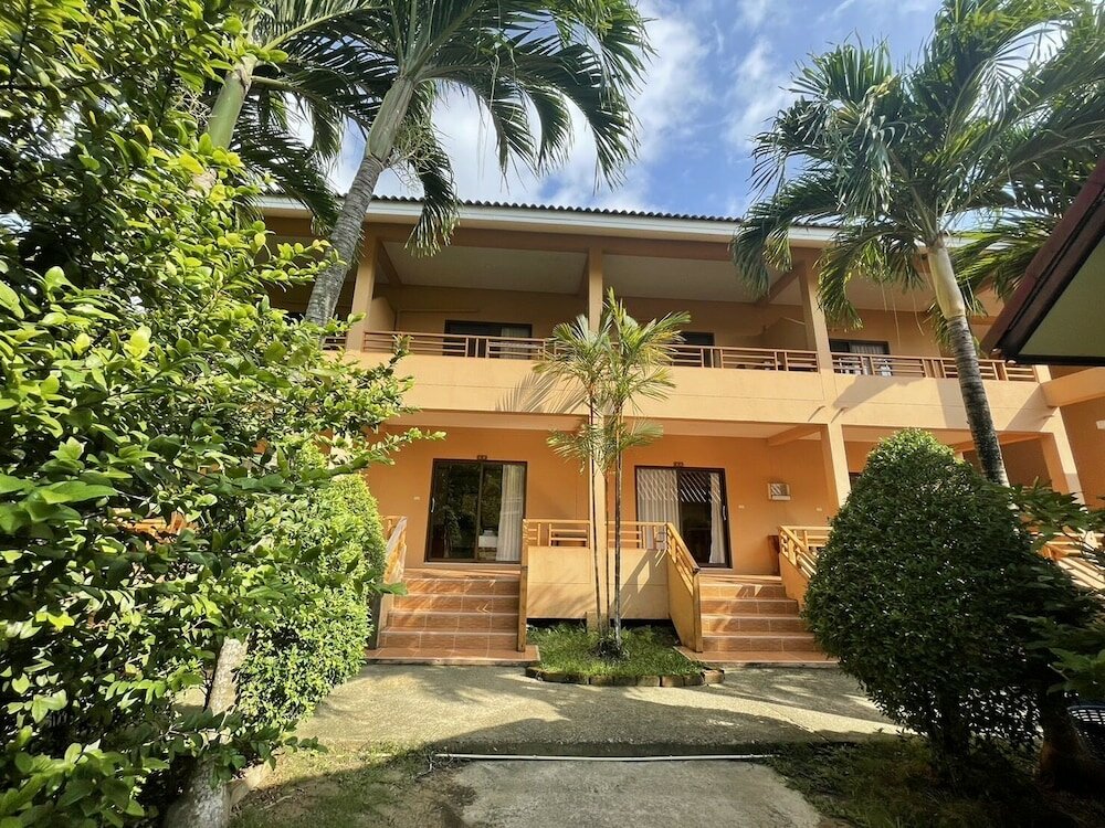 Фото Kaibae Hut Resort