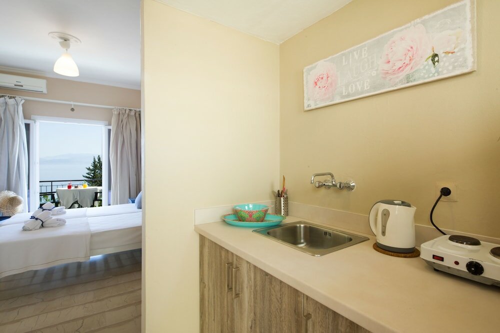 Фото Casa dei Venti - Sea View Apartments