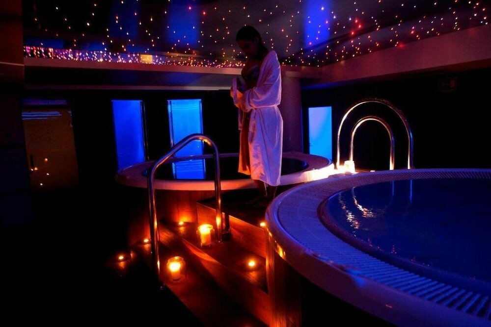 Фото Hotel & SPA Real Ciudad de Zaragoza