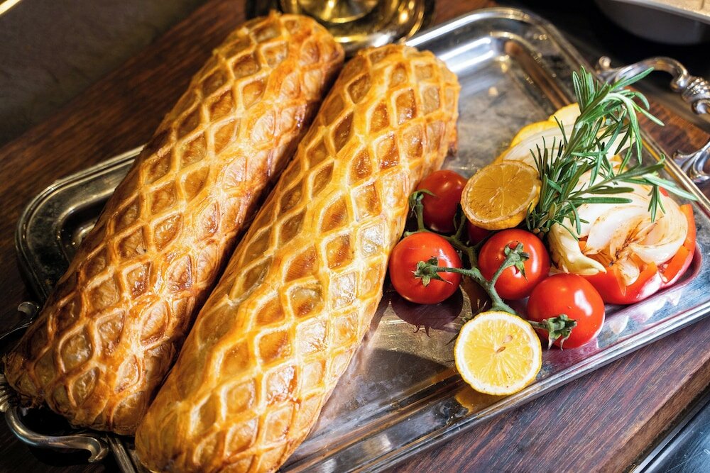 Фото InterContinental Shanghai Hongqiao NECC by IHG