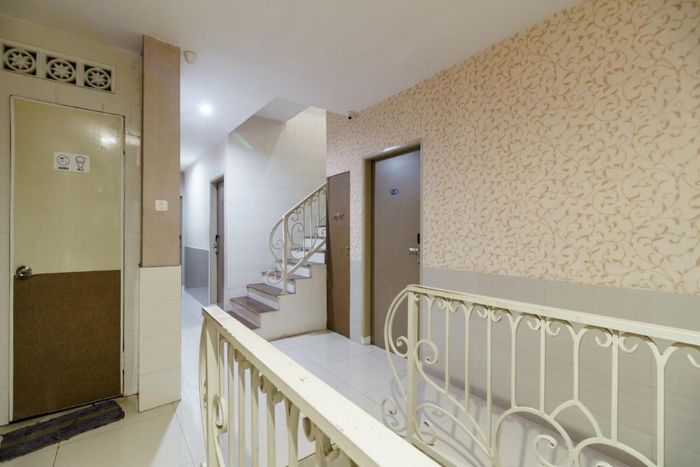 Фото Permata Inn